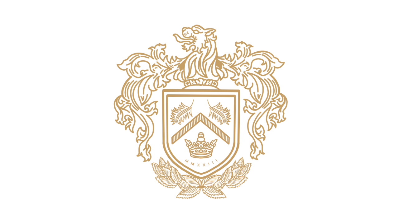 Fumus et Ratio crest