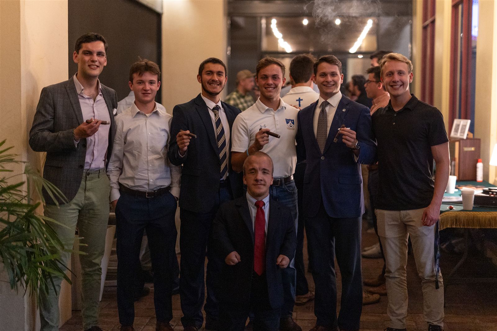 The Fumus team